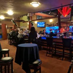 Bethesda Blues & Jazz Supper Club - Bethesda