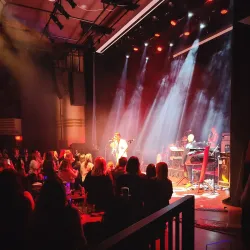 Bethesda Blues & Jazz Supper Club - Bethesda