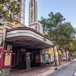 Bethesda Blues & Jazz Supper Club - Bethesda