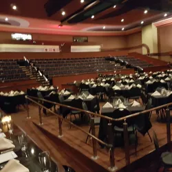 Bethesda Blues & Jazz Supper Club - Bethesda