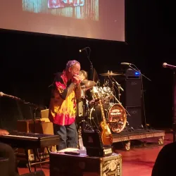 Bethesda Blues & Jazz Supper Club - Bethesda