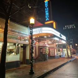 Bethesda Blues & Jazz Supper Club - Bethesda