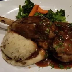 Bethesda Blues & Jazz Supper Club - Bethesda