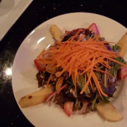 Bethesda Blues & Jazz Supper Club - Bethesda