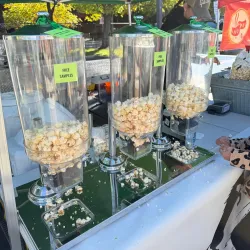 Bethesda Farmers Market - Bethesda