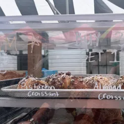 Bethesda Farmers Market - Bethesda