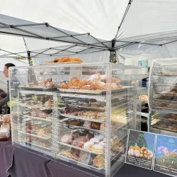 Bethesda Farmers Market - Bethesda