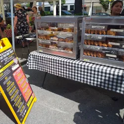 Bethesda Farmers Market - Bethesda