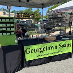 Bethesda Farmers Market - Bethesda