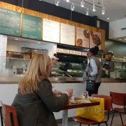 Bethesda Row - Bethesda