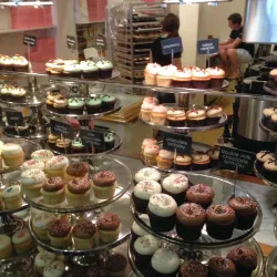 Bethesda Row - Bethesda