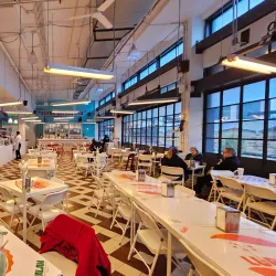 Bethesda Row - Bethesda