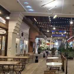 Bethesda Row - Bethesda