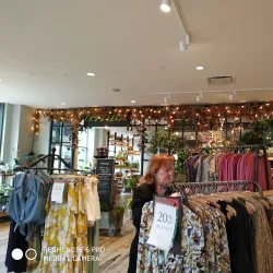 Bethesda Row - Bethesda