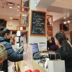 Bethesda Row - Bethesda