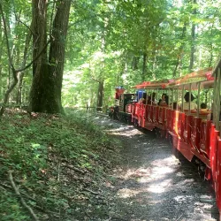 Cabin John Regional Park - Bethesda