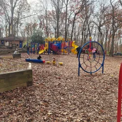 Cabin John Regional Park - Bethesda