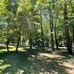 Cabin John Regional Park - Bethesda