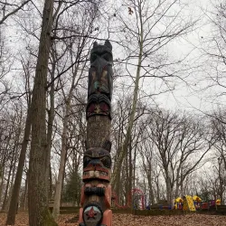 Cabin John Regional Park - Bethesda