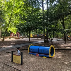 Cabin John Regional Park - Bethesda