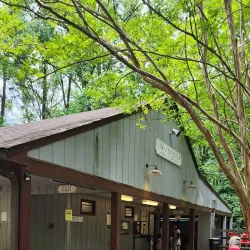 Cabin John Regional Park - Bethesda