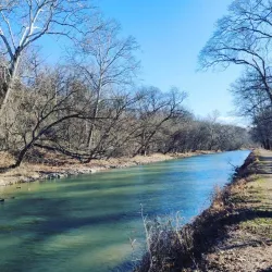 Capital Crescent Trail - Bethesda