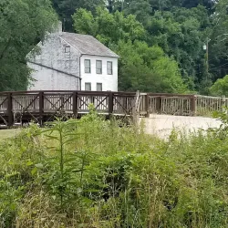 Capital Crescent Trail - Bethesda