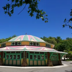 Glen Echo Park - Bethesda