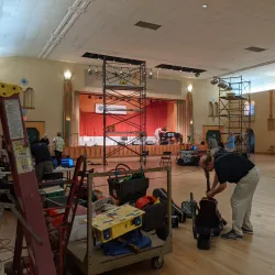 Glen Echo Park - Bethesda