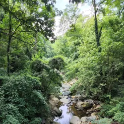 Glen Echo Park - Bethesda