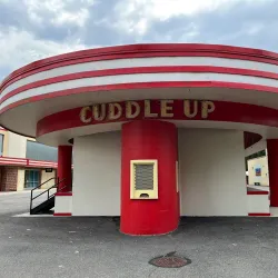 Glen Echo Park - Bethesda