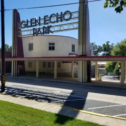 Glen Echo Park - Bethesda