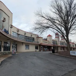 Glen Echo Park - Bethesda