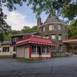 Glen Echo Park - Bethesda
