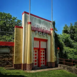 Glen Echo Park - Bethesda