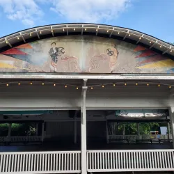 Glen Echo Park - Bethesda