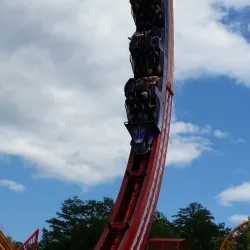 National Institutes of Health (NIH) Visitor Center - Bethesda