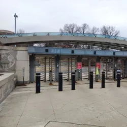 National Institutes of Health (NIH) Visitor Center - Bethesda