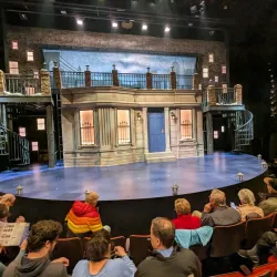 Round House Theatre - Bethesda