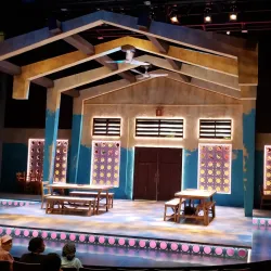 Round House Theatre - Bethesda