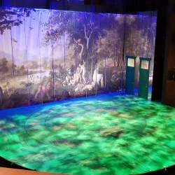 Round House Theatre - Bethesda