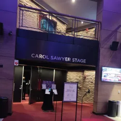 Round House Theatre - Bethesda