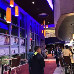 Round House Theatre - Bethesda