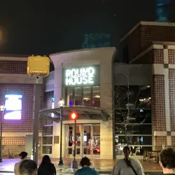 Round House Theatre - Bethesda