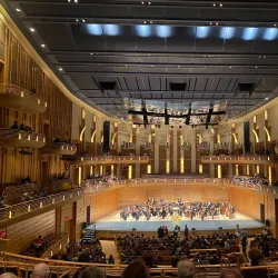 Strathmore Music Center - Bethesda