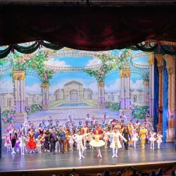 Strathmore Music Center - Bethesda