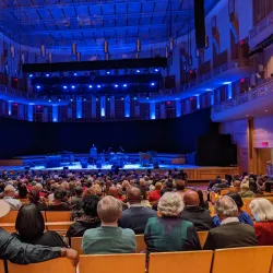 Strathmore Music Center - Bethesda