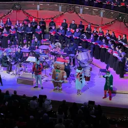 Strathmore Music Center - Bethesda