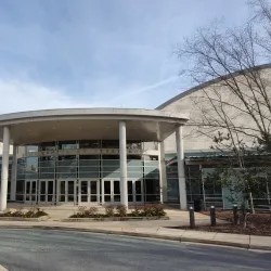 Strathmore Music Center - Bethesda