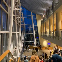 Strathmore Music Center - Bethesda